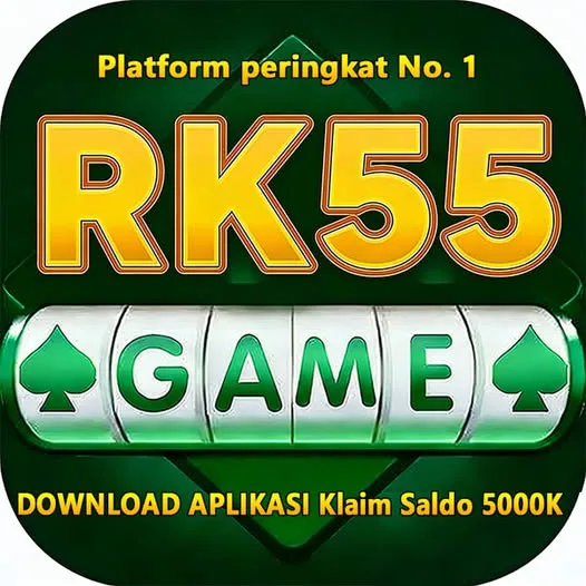RK55 Game Online Resmi 2026
