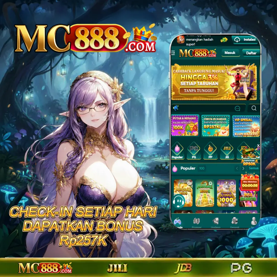 mc888 Masuk