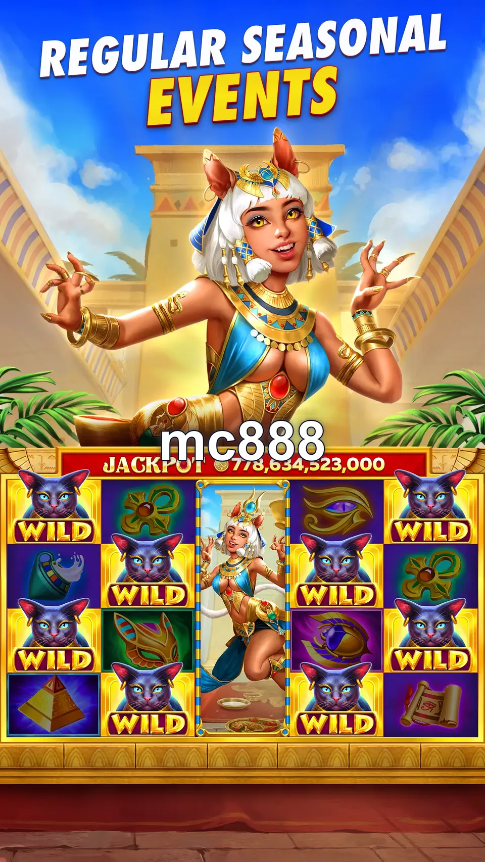 mc888 Masuk