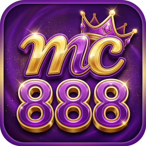 mc888 Logo - Resmi